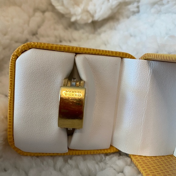 Marco Bicego GOA 18k Ring size 8 - Picture 8 of 8